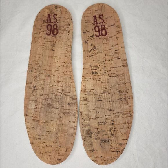 AS98 Metallic Star Sneakers - Picture 8 of 12